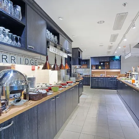 - Station By Ihg